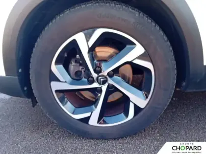 Photo 11 Citroën C5 aircross  PureTech 130 S&S EAT8