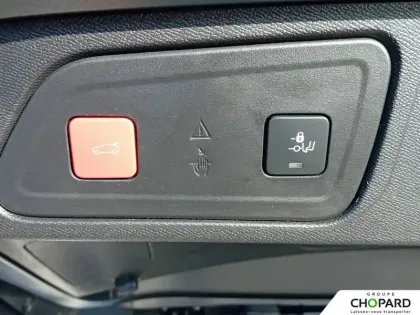 Photo 19 Citroën C5 aircross  PureTech 130 S&S EAT8