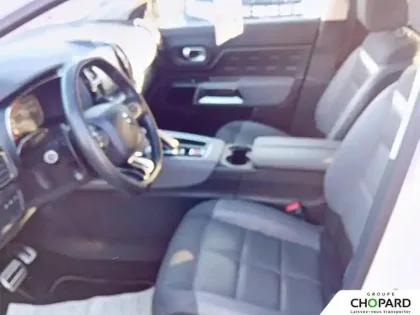 Photo 9 Citroën C5 aircross  PureTech 130 S&S EAT8