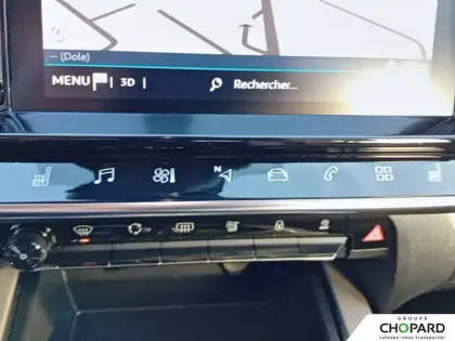 Photo 13 Citroën C5 aircross  PureTech 130 S&S EAT8