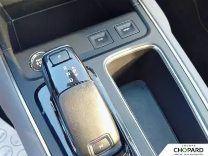 Photo 18 Citroën C5 aircross  PureTech 130 S&S EAT8