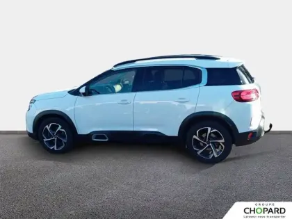 Photo 8 Citroën C5 aircross  PureTech 130 S&S EAT8