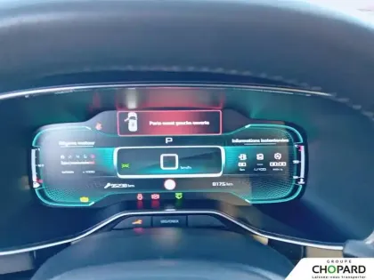 Photo 20 Citroën C5 aircross  PureTech 130 S&S EAT8