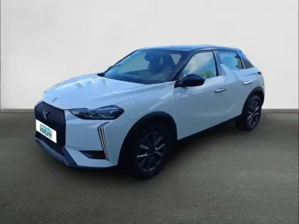 Photo Ds Ds 3 Bastille