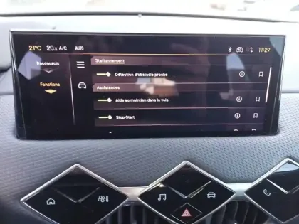 Photo 18 DS DS 3  BlueHDi 130 EAT8