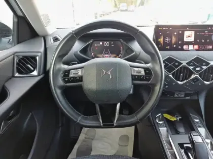 Photo 8 DS DS 3  BlueHDi 130 EAT8