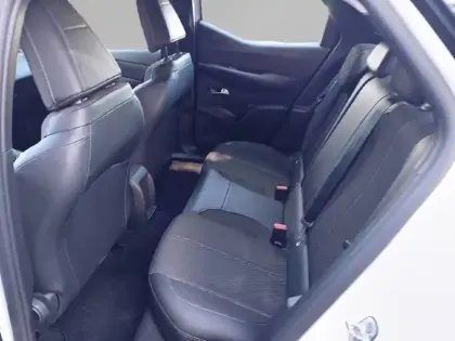 Photo 11 DS DS 3  BlueHDi 130 EAT8