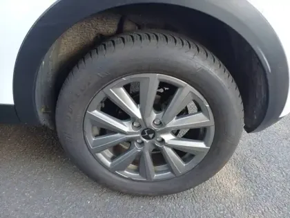 Photo 12 DS DS 3  BlueHDi 130 EAT8