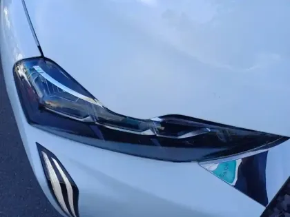 Photo 15 DS DS 3  BlueHDi 130 EAT8