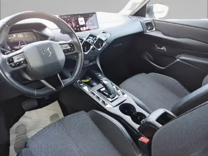 Photo 7 DS DS 3  BlueHDi 130 EAT8