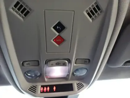 Photo 23 DS DS 3  BlueHDi 130 EAT8