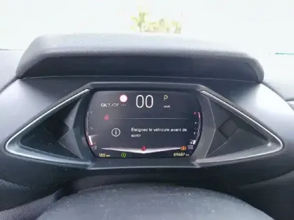 Photo 9 DS DS 3  BlueHDi 130 EAT8