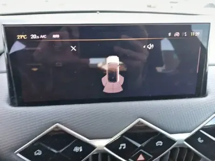 Photo 19 DS DS 3  BlueHDi 130 EAT8