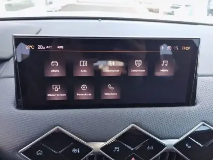 Photo 17 DS DS 3  BlueHDi 130 EAT8