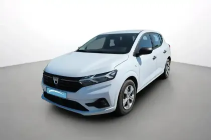 Photo Dacia Sandero Essentiel
