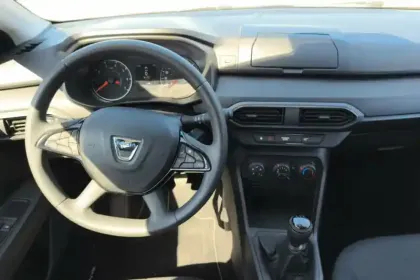 Photo 8 Dacia Sandero  SCe 65 - 22