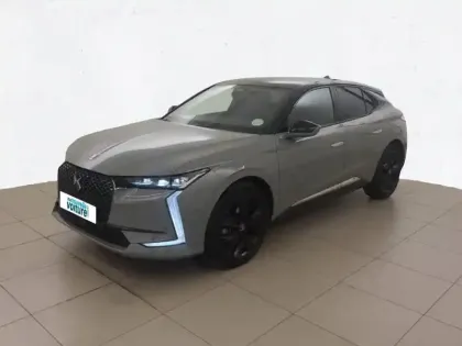 Photo 24 DS DS 4  Hybride E-Tense 225 EAT8