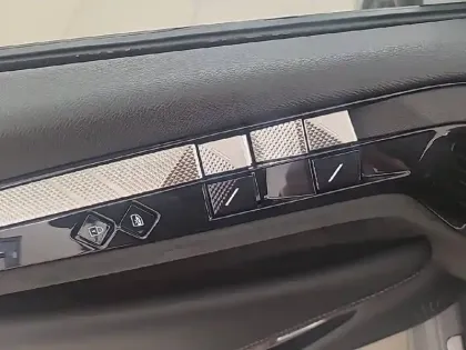 Photo 21 DS DS 4  Hybride E-Tense 225 EAT8