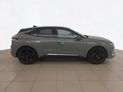 Photo 27 DS DS 4  Hybride E-Tense 225 EAT8