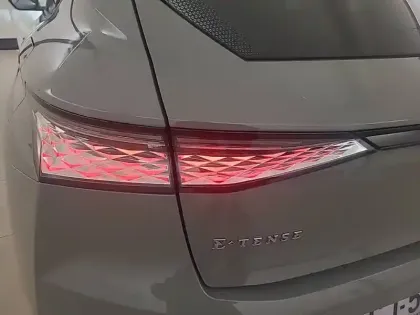 Photo 40 DS DS 4  Hybride E-Tense 225 EAT8