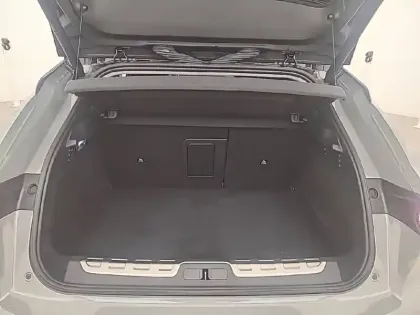 Photo 5 DS DS 4  Hybride E-Tense 225 EAT8