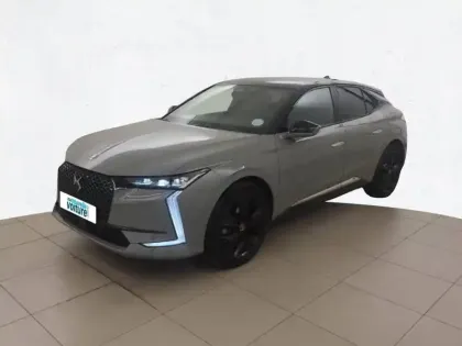 Photo Ds Ds 4 Performance Line +