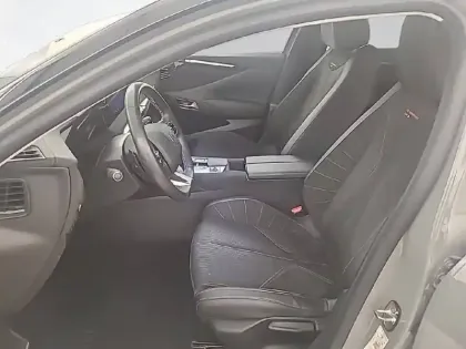 Photo 10 DS DS 4  Hybride E-Tense 225 EAT8