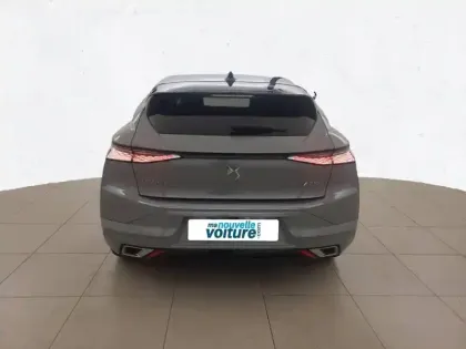 Photo 28 DS DS 4  Hybride E-Tense 225 EAT8