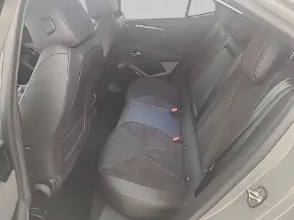 Photo 11 DS DS 4  Hybride E-Tense 225 EAT8