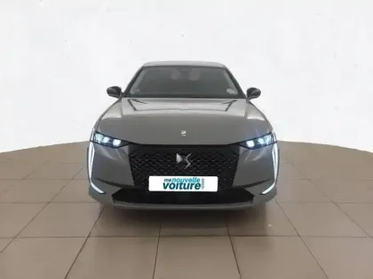 Photo 25 DS DS 4  Hybride E-Tense 225 EAT8