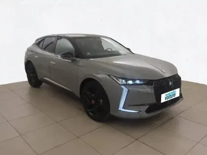 Photo 26 DS DS 4  Hybride E-Tense 225 EAT8
