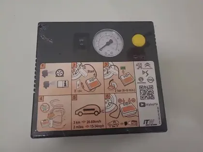 Photo 22 DS DS 4  Hybride E-Tense 225 EAT8