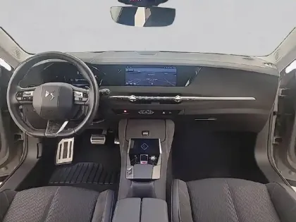 Photo 7 DS DS 4  Hybride E-Tense 225 EAT8