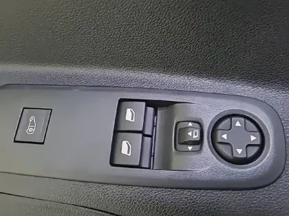 Photo 57 Citroën Berlingo  VAN M DIESEL 100 CH MANUELLE