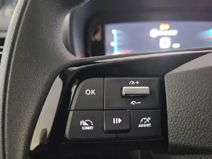 Photo 55 Citroën Berlingo  VAN M DIESEL 100 CH MANUELLE