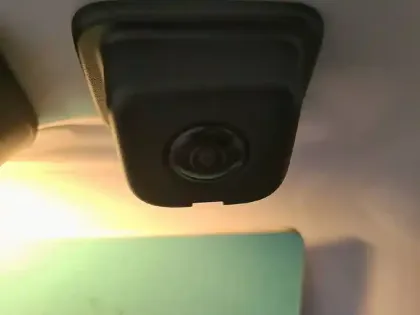 Photo 58 Citroën Berlingo  VAN M DIESEL 100 CH MANUELLE