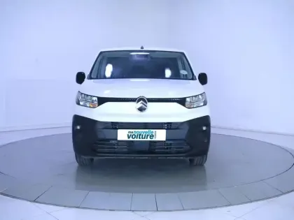 Photo 30 Citroën Berlingo  VAN M DIESEL 100 CH MANUELLE