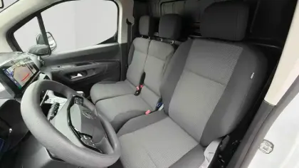 Photo 69 Citroën Berlingo  VAN M DIESEL 100 CH MANUELLE