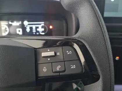 Photo 6 Citroën Berlingo  VAN M DIESEL 100 CH MANUELLE