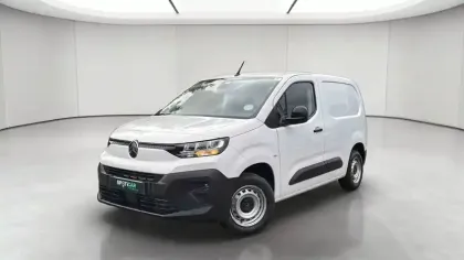 Photo 59 Citroën Berlingo  VAN M DIESEL 100 CH MANUELLE