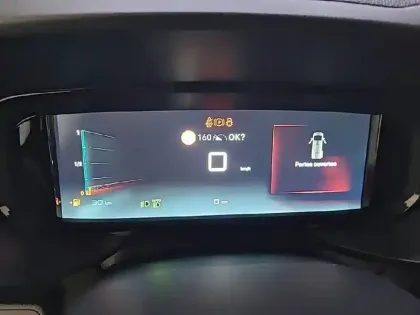 Photo 38 Citroën Berlingo  VAN M DIESEL 100 CH MANUELLE