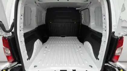Photo 63 Citroën Berlingo  VAN M DIESEL 100 CH MANUELLE