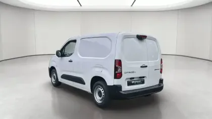 Photo 61 Citroën Berlingo  VAN M DIESEL 100 CH MANUELLE