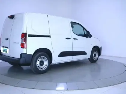 Photo 33 Citroën Berlingo  VAN M DIESEL 100 CH MANUELLE