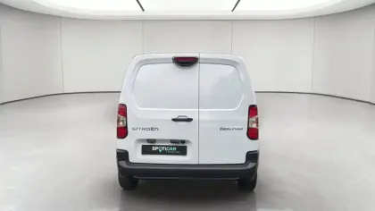 Photo 62 Citroën Berlingo  VAN M DIESEL 100 CH MANUELLE