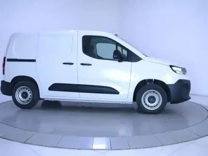 Photo 32 Citroën Berlingo  VAN M DIESEL 100 CH MANUELLE