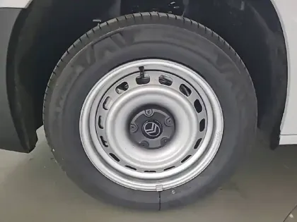 Photo 11 Citroën Berlingo  VAN M DIESEL 100 CH MANUELLE