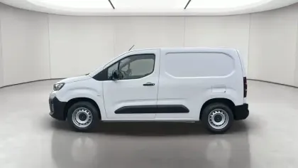 Photo 60 Citroën Berlingo  VAN M DIESEL 100 CH MANUELLE