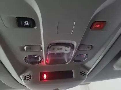 Photo 54 Citroën Berlingo  VAN M DIESEL 100 CH MANUELLE