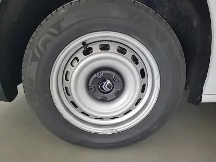 Photo 41 Citroën Berlingo  VAN M DIESEL 100 CH MANUELLE